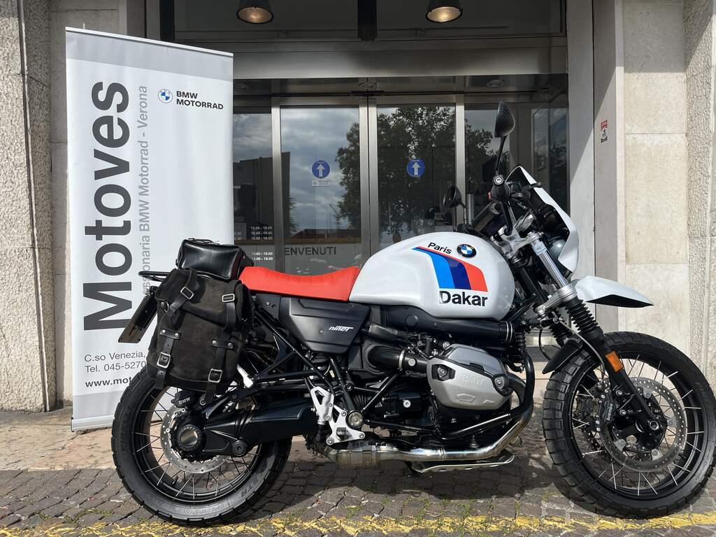 usatostore.bmw.it Store BMW Motorrad R nineT Scrambler ABS