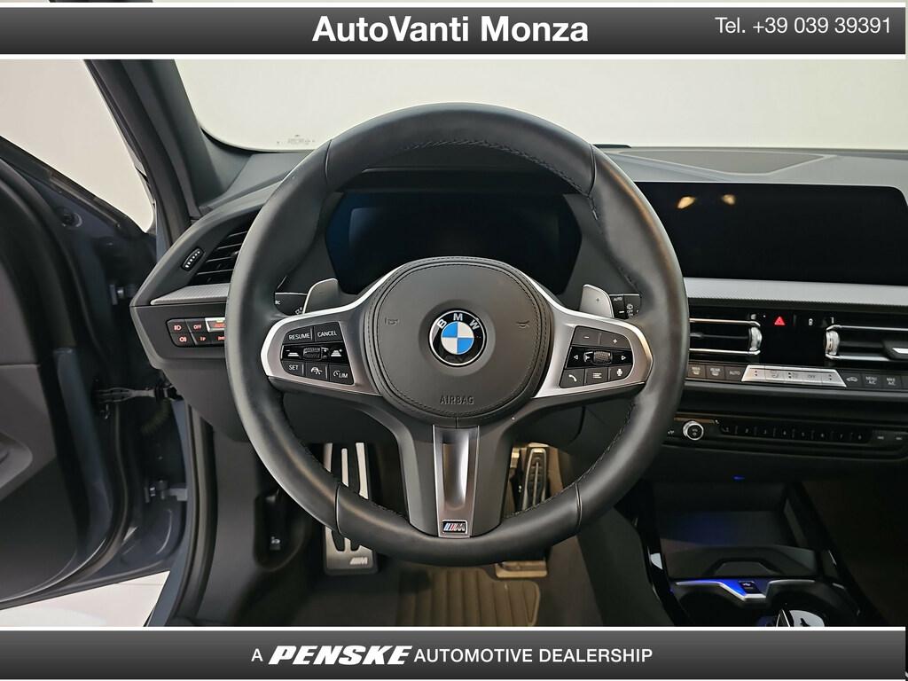 usatostore.bmw.it Store BMW Serie 1 118d Msport auto