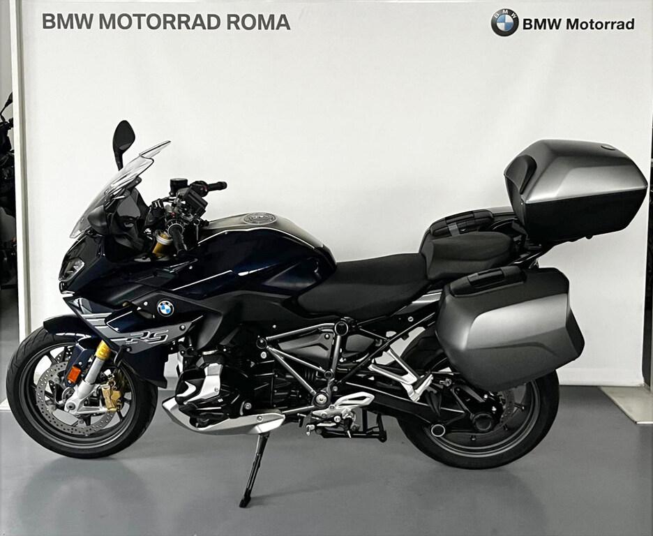 usatostore.bmw-motorrad.it Store BMW Motorrad R 1250 RS BMW R 1250 RS ABS MY20