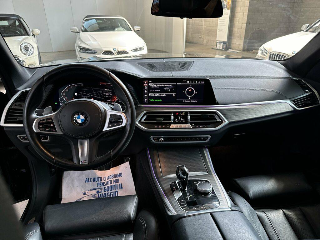 usatostore.bmw.it Store BMW X5 xdrive25d Msport auto