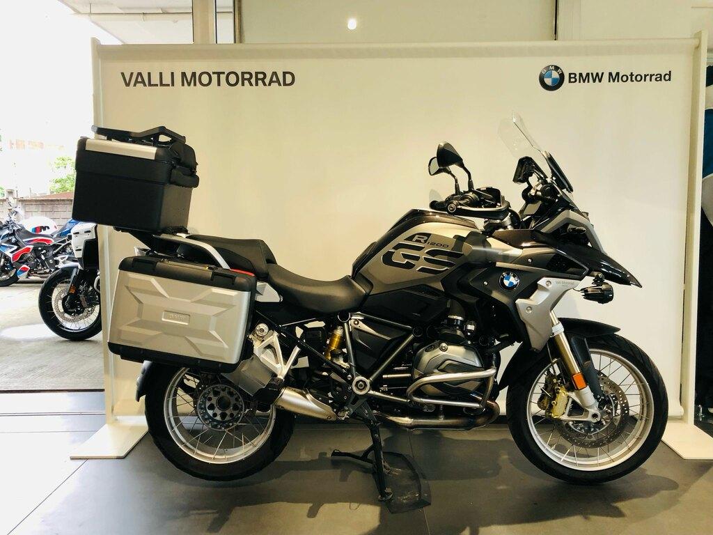 usatostore.bmw-motorrad.it Store BMW Motorrad R 1200 GS BMW R 1200 GS ABS MY17