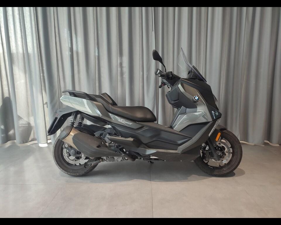 usatostore.bmw-motorrad.it Store BMW Motorrad C 400 GT BMW C 400 GT MY21