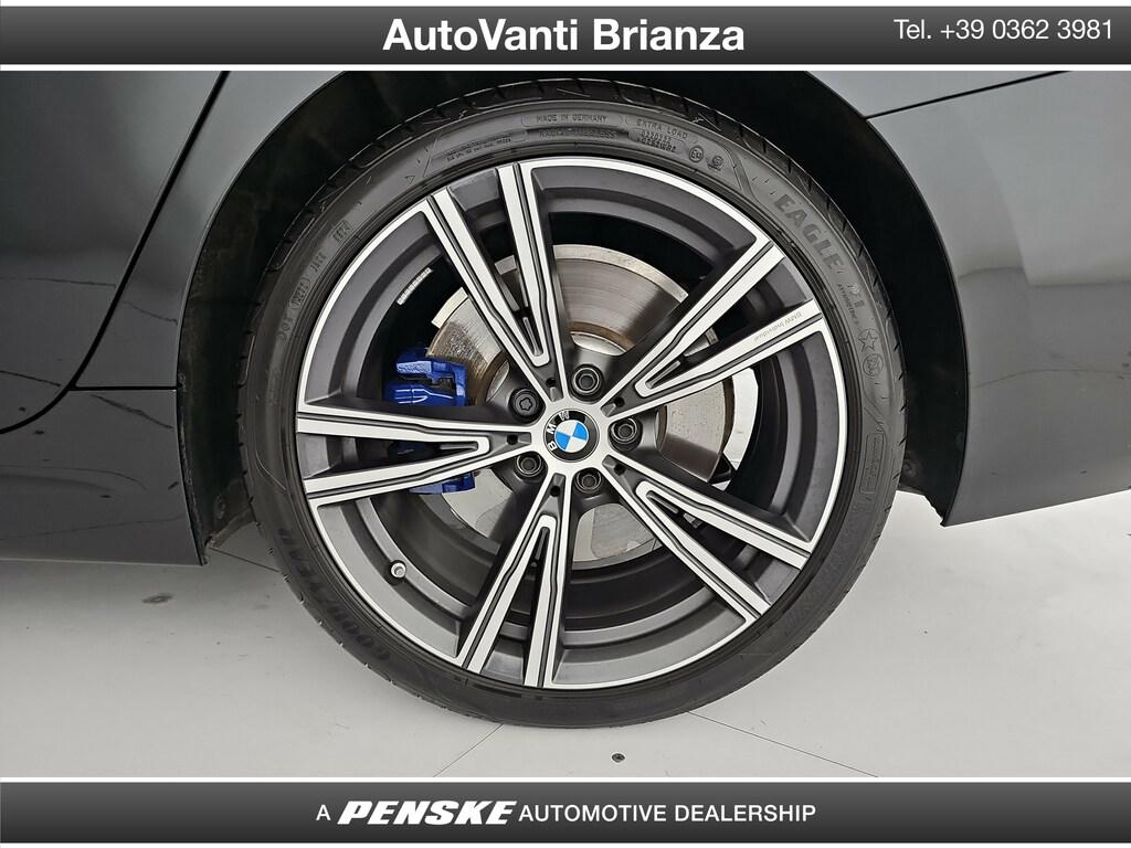 usatostore.bmw.it Store BMW Serie 3 320d Touring mhev 48V Msport xdrive auto