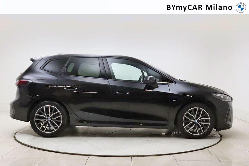 usatostore.bmw.it Store BMW Serie 2 218d Active Tourer Msport auto