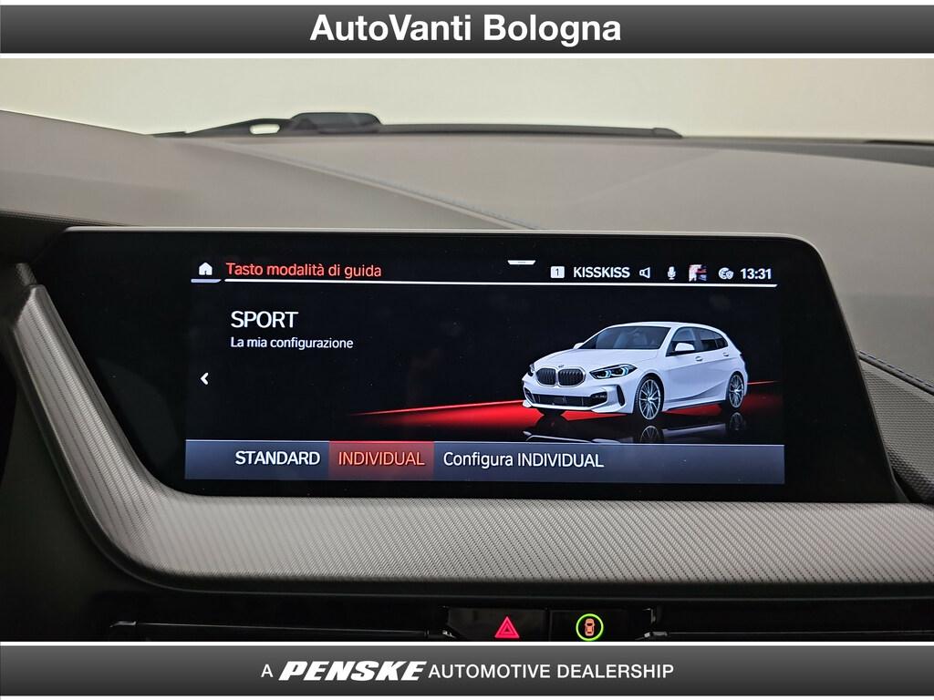 usatostore.bmw.it Store BMW Serie 1 118d Advantage auto