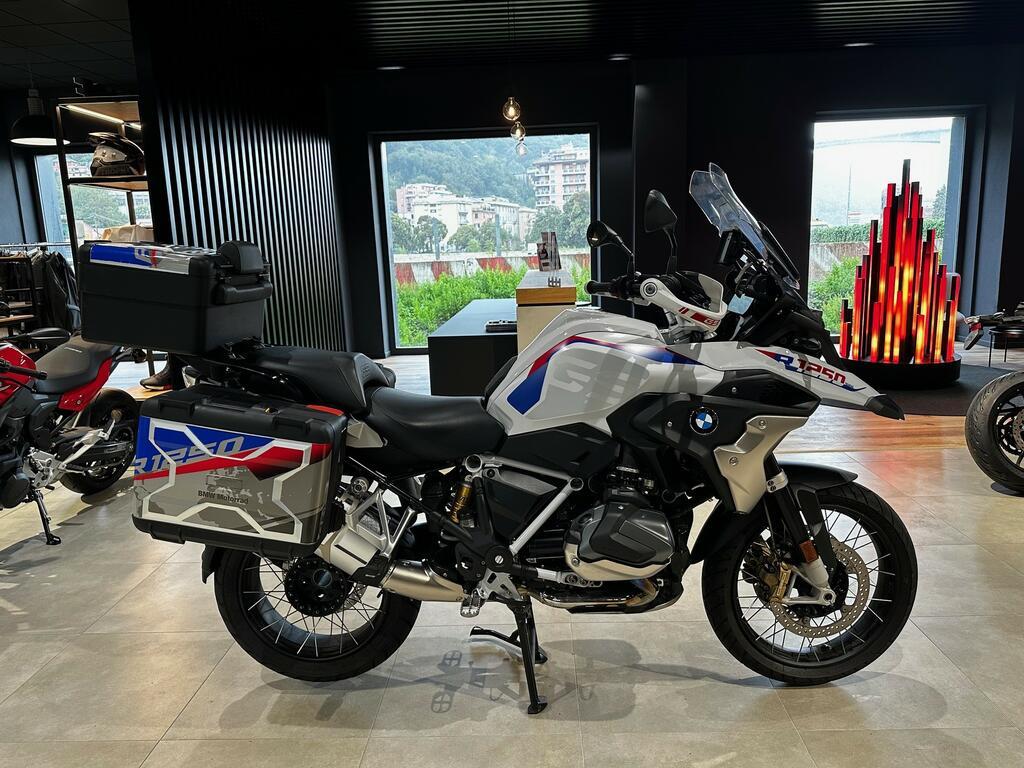 usatostore.bmw.it Store BMW Motorrad R 1250 GS BMW R 1250 GS ABS MY21