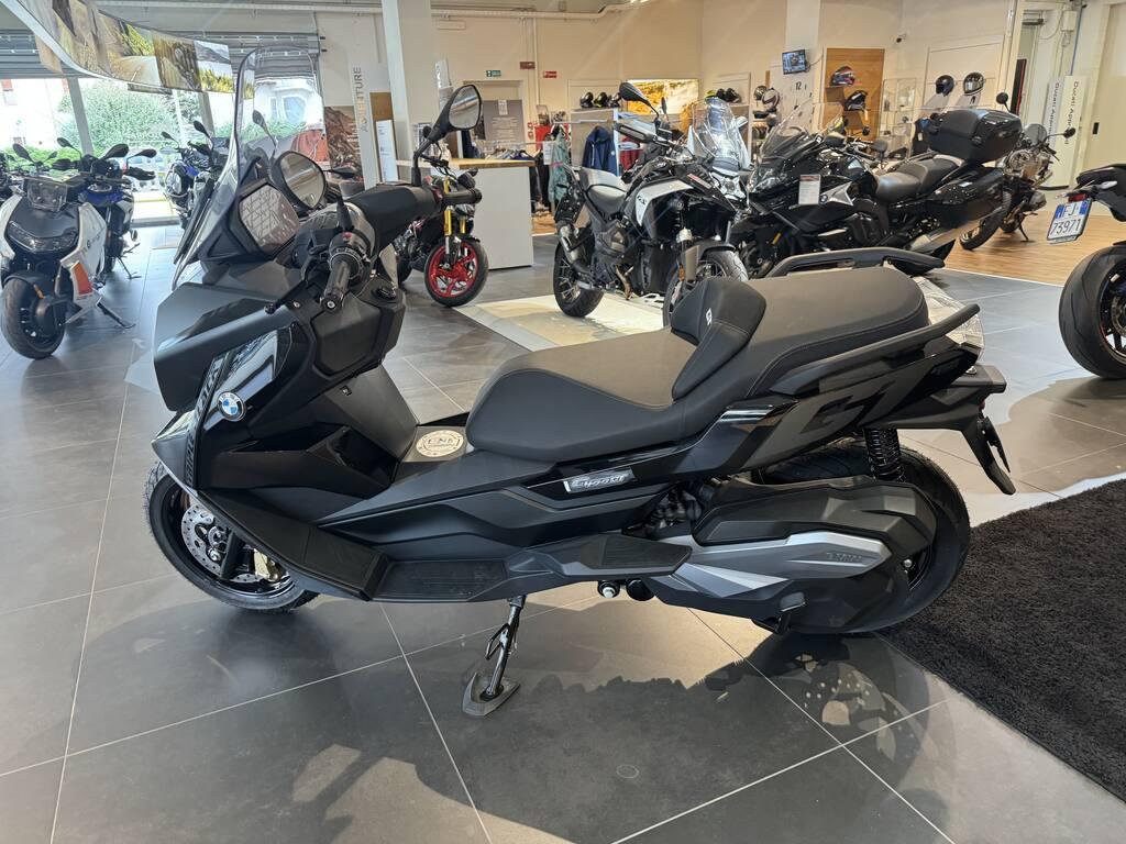 usatostore.bmw.it Store BMW Motorrad C 400 GT BMW C 400 GT MY21