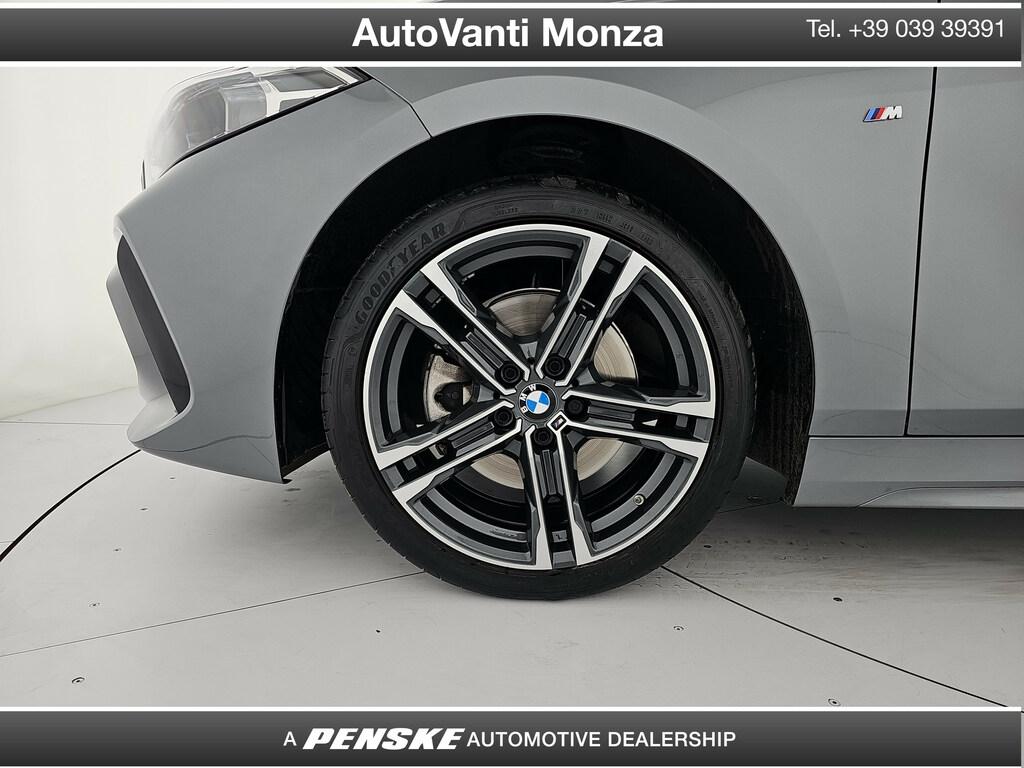 usatostore.bmw.it Store BMW Serie 1 116i MSport auto