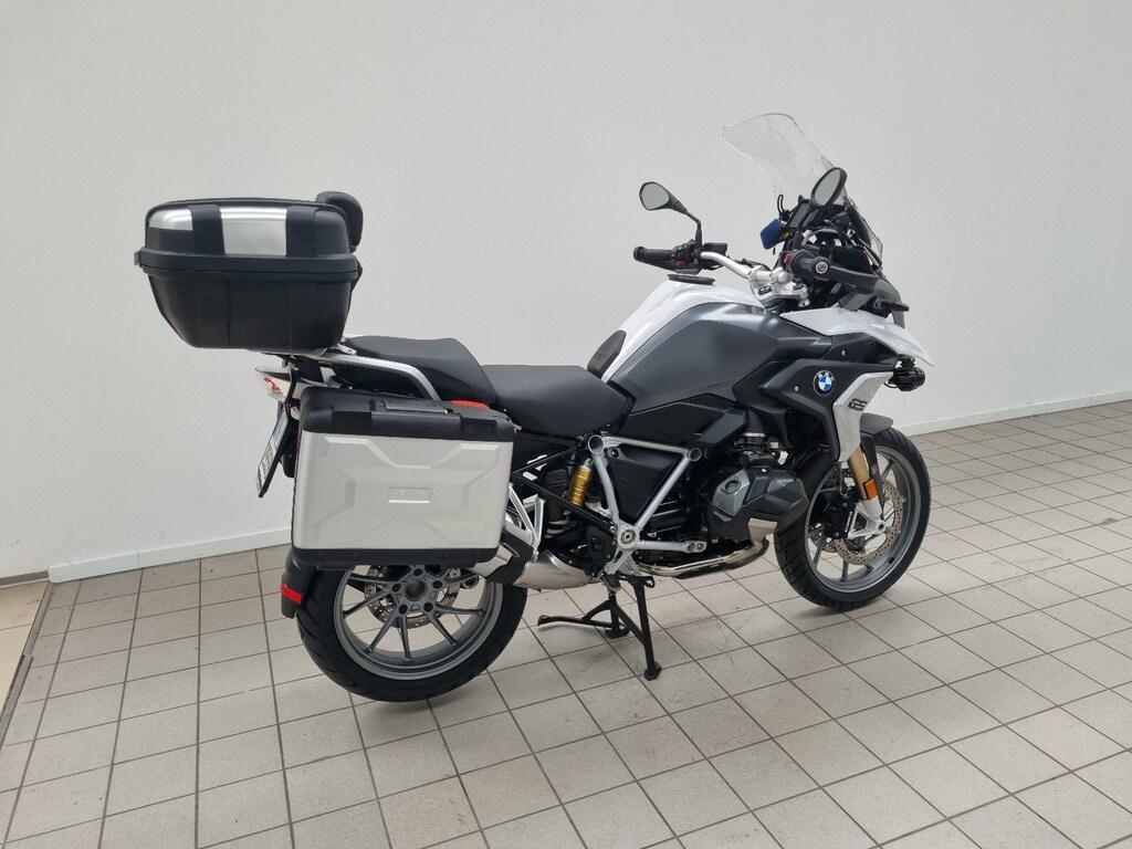 usatostore.bmw-motorrad.it Store BMW Motorrad R 1250 GS BMW R 1250 GS ABS MY21