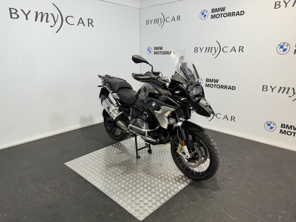 usatostore.bmw.it Store BMW Motorrad R 1250 GS BMW R 1250 GS ABS MY19