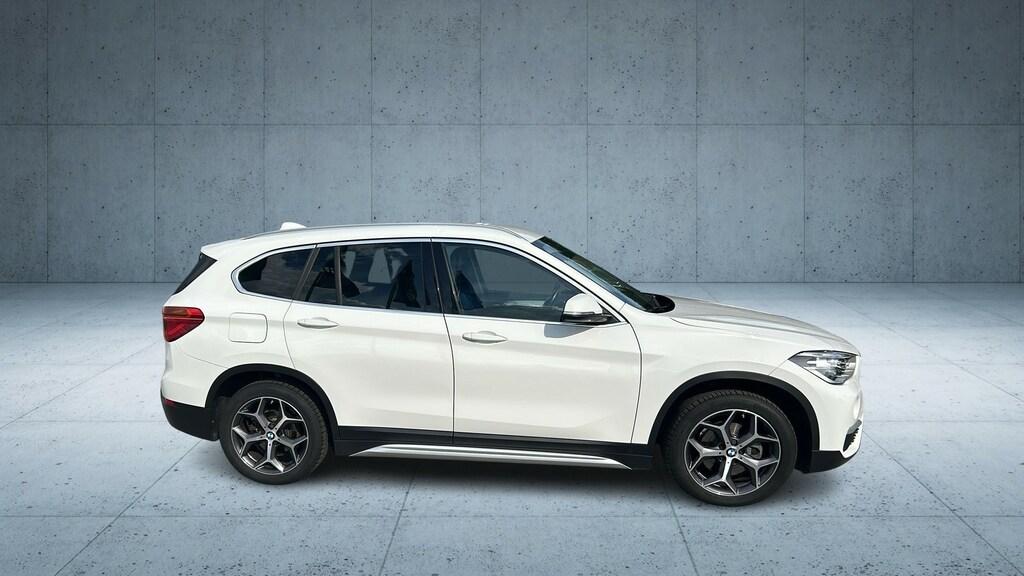 usatostore.bmw.it Store BMW X1 sdrive18d auto my18