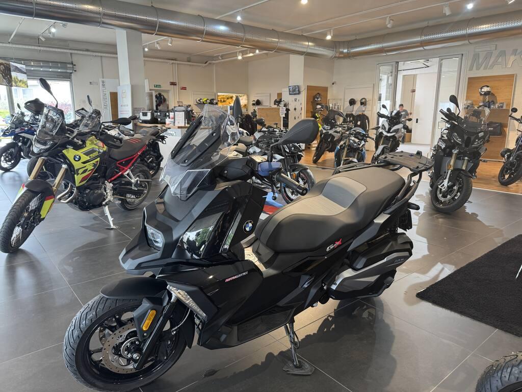 usatostore.bmw-motorrad.it Store BMW Motorrad C 400 X 
