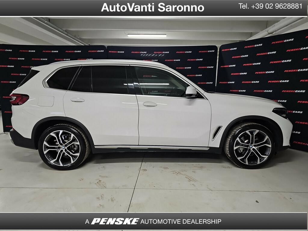 usatostore.bmw.it Store BMW X5 xdrive25d xLine auto