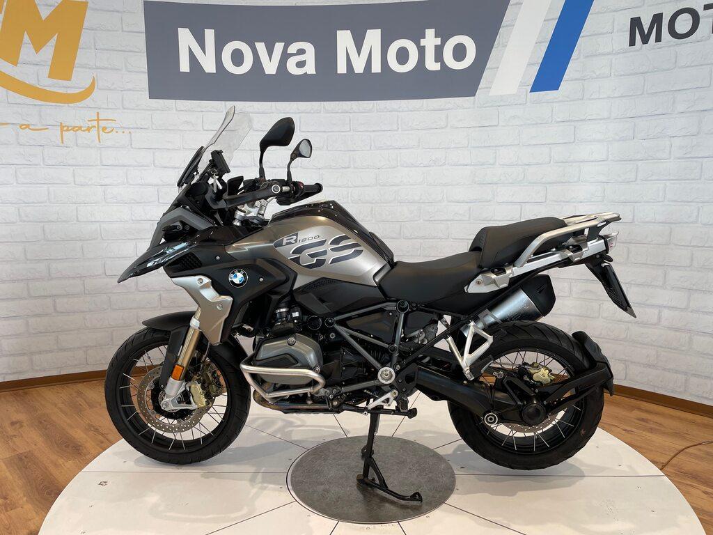 usatostore.bmw.it Store BMW Motorrad R 1200 GS BMW R 1200 GS ABS MY17