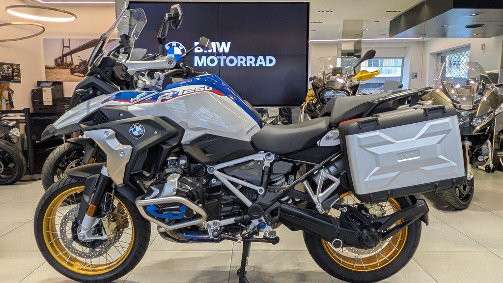 usatostore.bmw-motorrad.it Store BMW Motorrad R 1250 GS BMW R 1250 GS ABS MY19