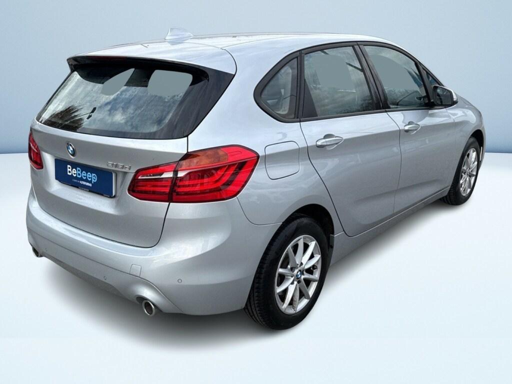 usatostore.bmw.it Store BMW Serie 2 218d Active Tourer Business my20