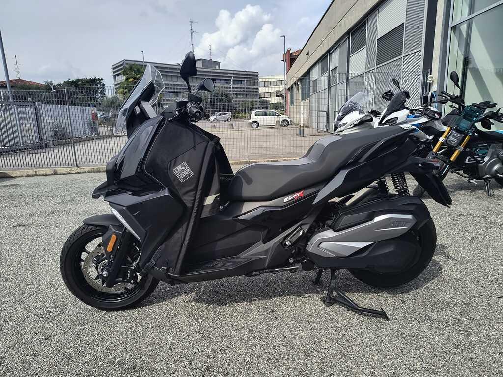 usatostore.bmw-motorrad.it Store BMW Motorrad C 400 X BMW C 400 X MY19