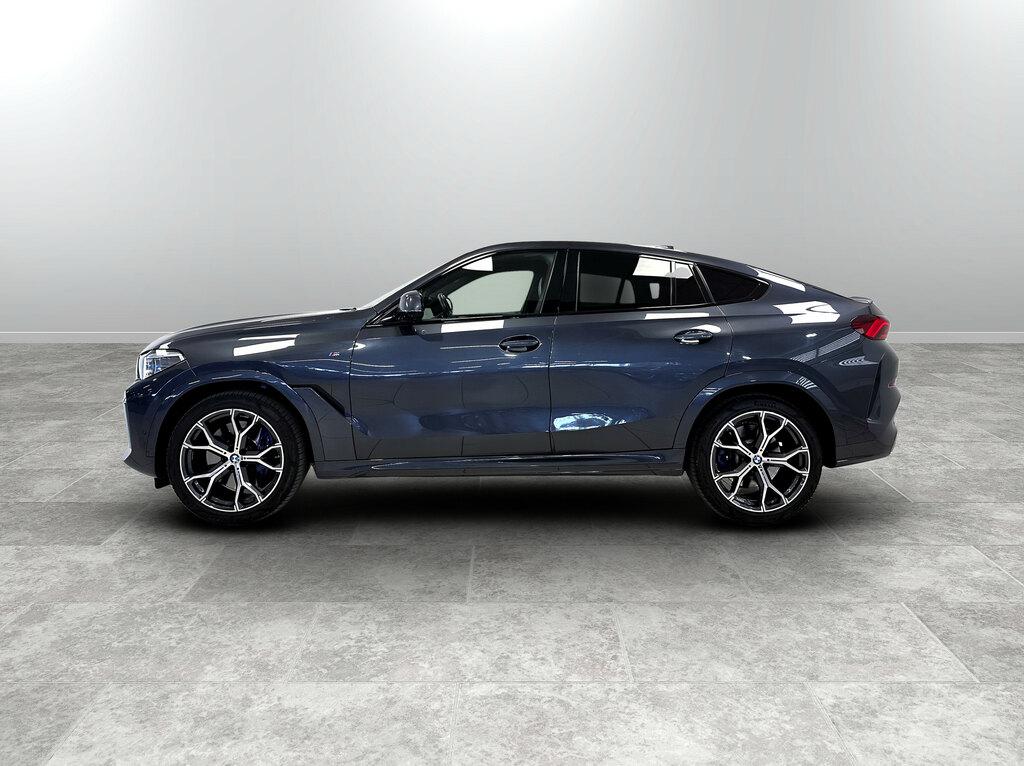 usatostore.bmw.it Store BMW X6 xdrive40i Msport auto