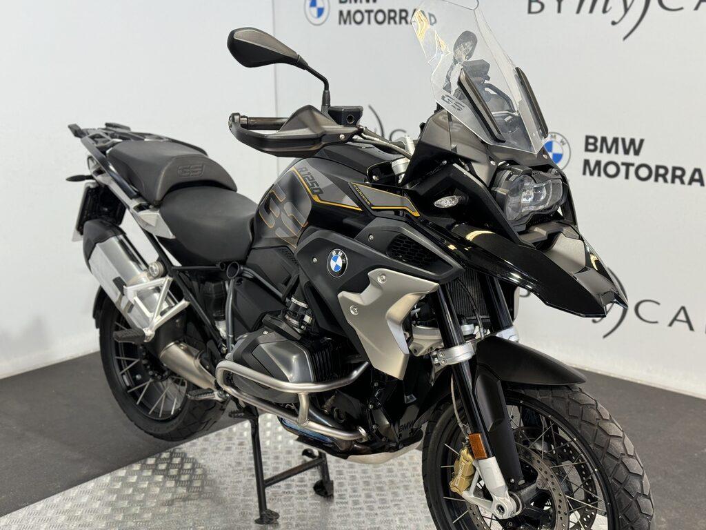 usatostore.bmw.it Store BMW Motorrad R 1250 GS BMW R 1250 GS ABS MY19