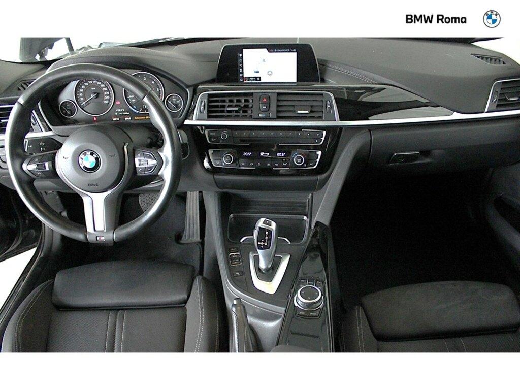 usatostore.bmw.it Store BMW Serie 3 318d Touring Sport