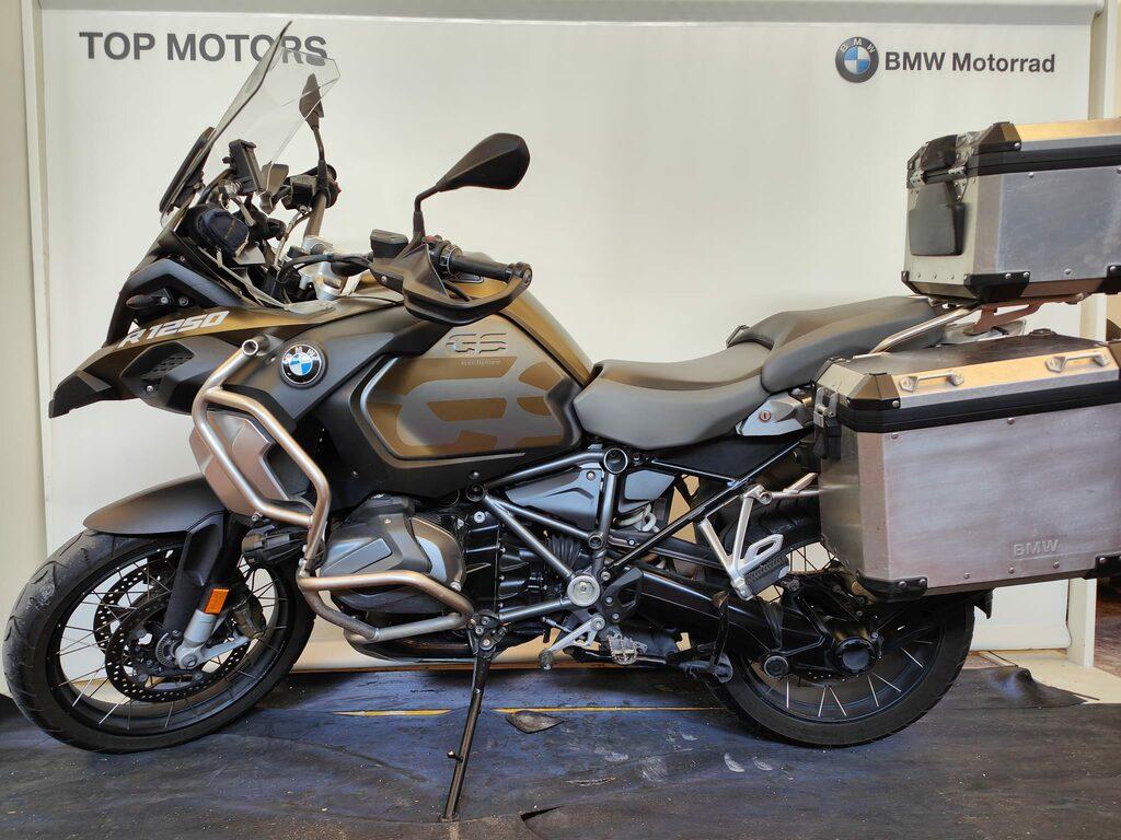 usatostore.bmw-motorrad.it Store BMW Motorrad R 1250 GS BMW R 1250 GS Adventure ABS MY19