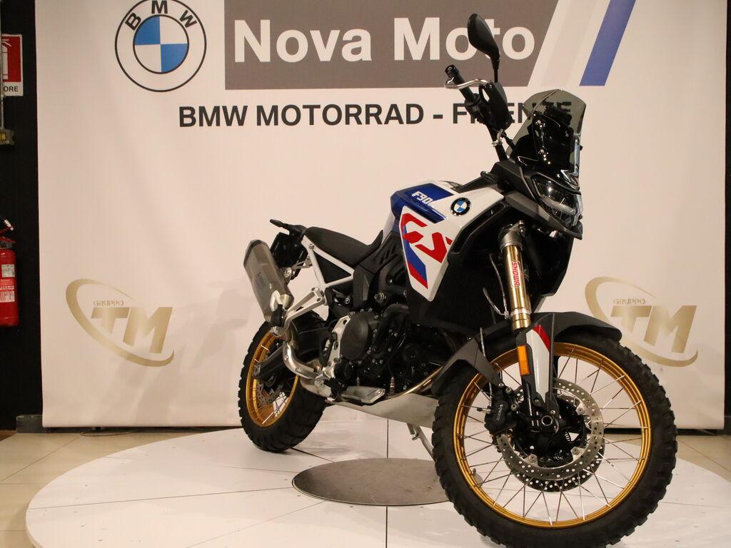 usatostore.bmw.it Store BMW Motorrad F 900 GS BMW F 900 GS MY24