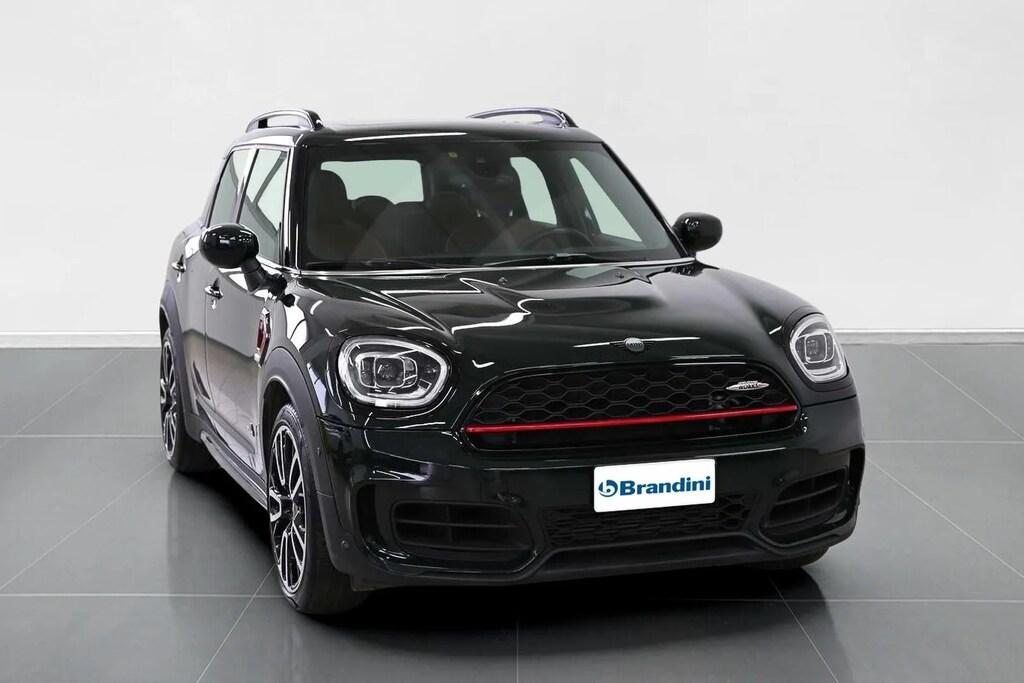 usatostore.bmw.it Store MINI MINI Countryman Countryman 2.0 JCW JCW auto