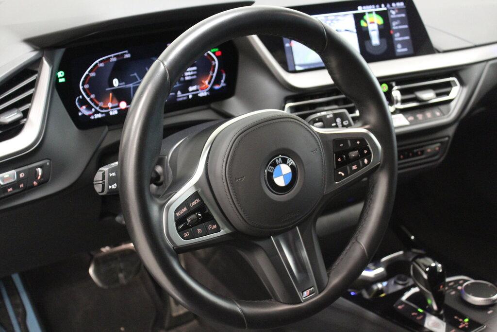 usatostore.bmw.it Store BMW Serie 1 118i Msport 136cv auto