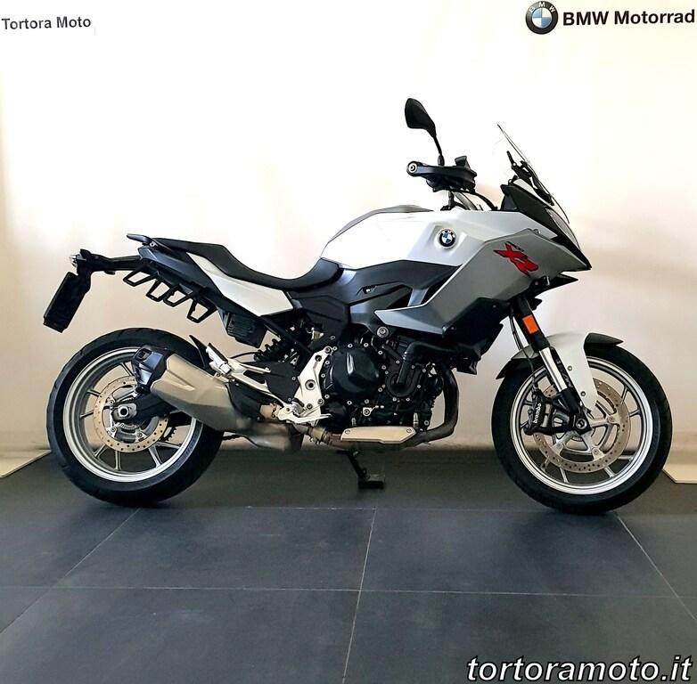 usatostore.bmw.it Store BMW Motorrad F 900 XR BMW F 900 XR MY20