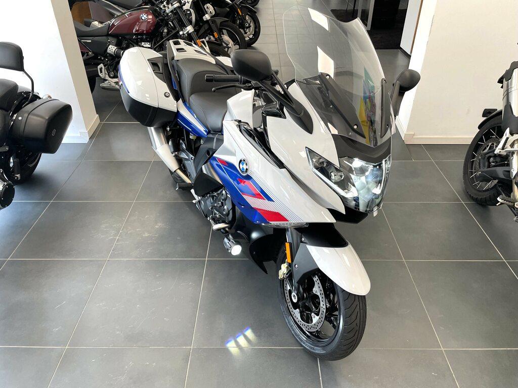 usatostore.bmw-motorrad.it Store BMW Motorrad K 1600 GT BMW K 1600 GT ABS MY22