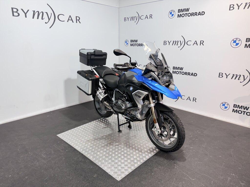 usatostore.bmw-motorrad.it Store BMW Motorrad R 1250 GS BMW R 1250 GS ABS MY19