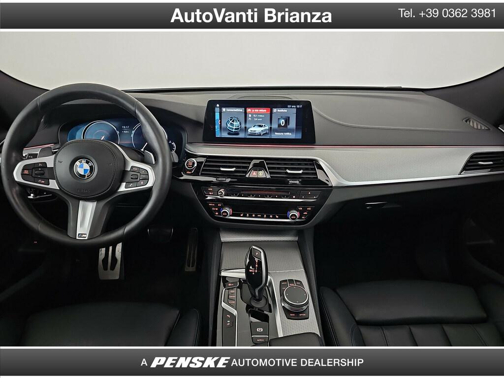 usatostore.bmw.it Store BMW Serie 6 630d Gran Turismo xdrive Msport 265cv auto