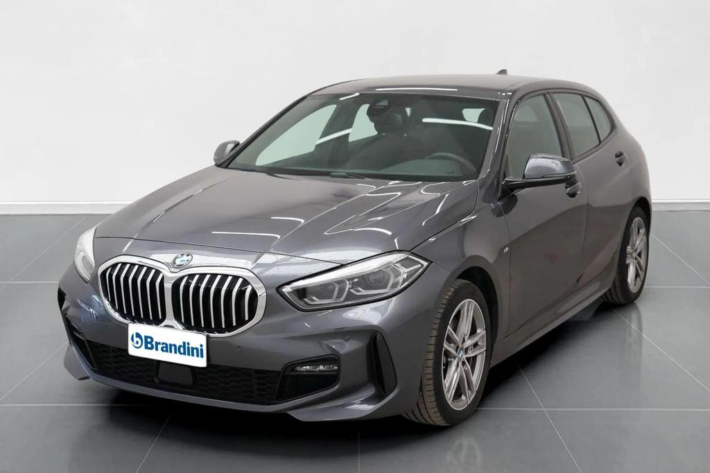 usatostore.bmw.it Store BMW Serie 1 118i Msport auto