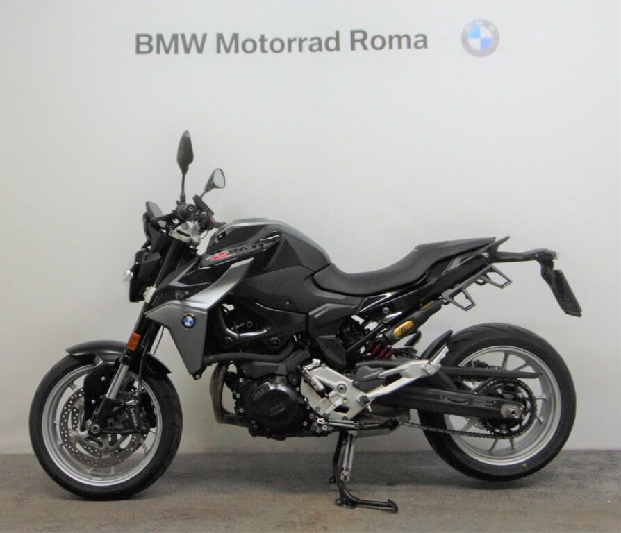 www.bmwroma.store Store BMW Motorrad F 900 R BMW F 900 R MY20