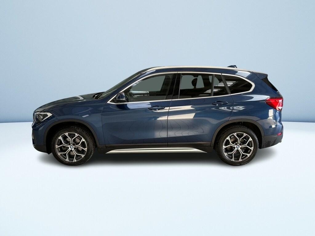 usatostore.bmw.it Store BMW X1 xdrive18d xLine Plus auto