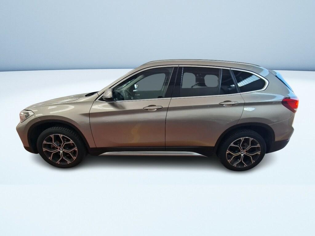 usatostore.bmw.it Store BMW X1 sdrive18d xLine Plus auto