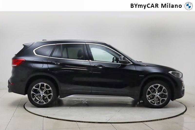 usatostore.bmw.it Store BMW X1 sdrive20d xLine auto