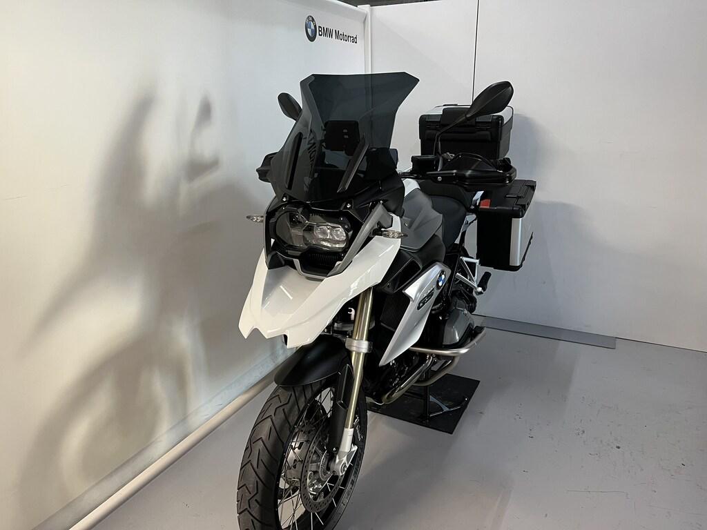 usatostore.bmw-motorrad.it Store BMW Motorrad R 1200 GS ABS