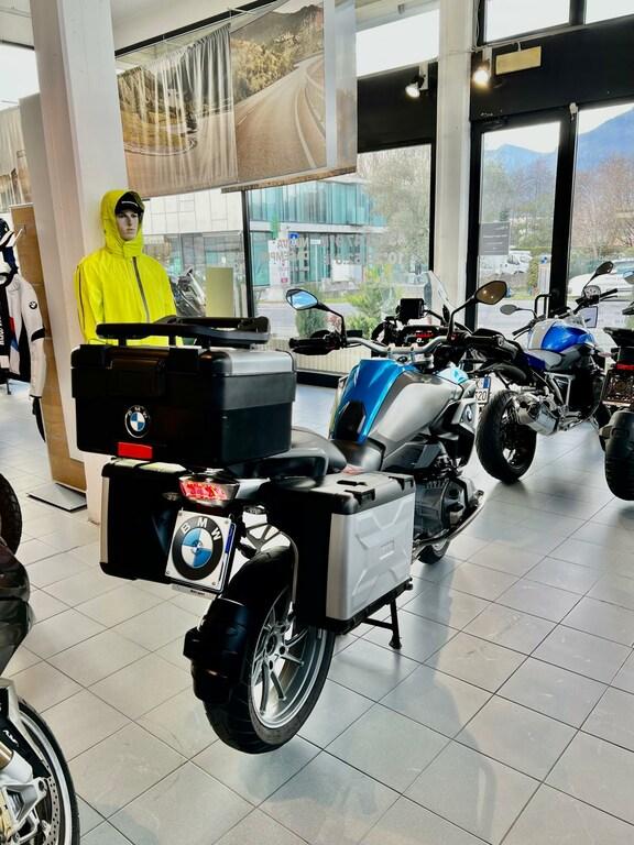 usatostore.bmw-motorrad.it Store BMW Motorrad R 1250 GS BMW R 1250 GS ABS MY19