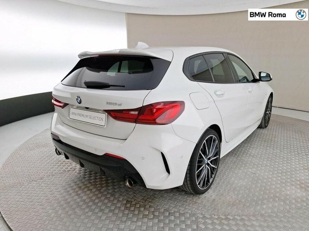 usatostore.bmw.it Store BMW Serie 1 120d Msport auto