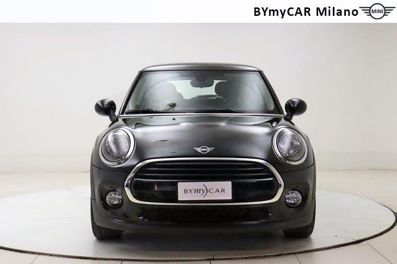 usatostore.bmw.it Store MINI MINI 1.5 TwinPower Turbo Cooper D DCT