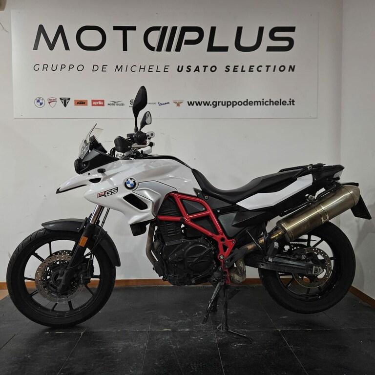 usatostore.bmw-motorrad.it Store BMW Motorrad F 700 GS BMW F 700 GS ABS MY16