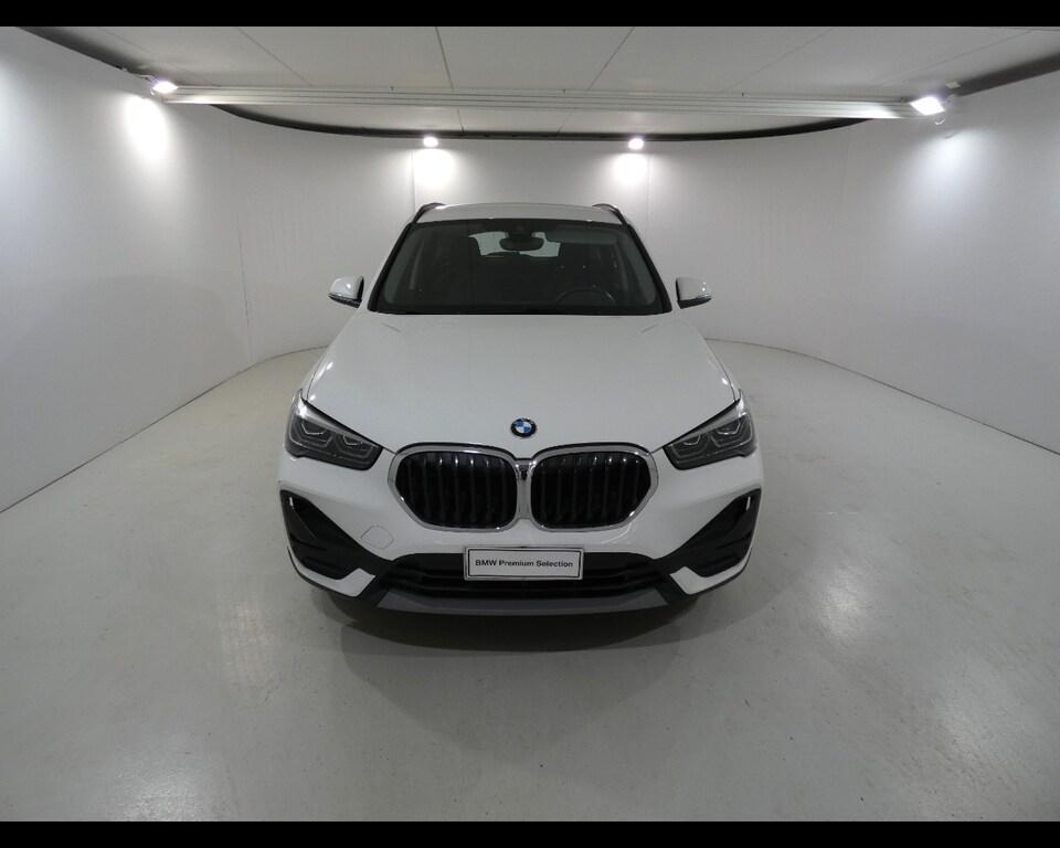 usatostore.bmw.it Store BMW X1 sdrive16d Business Advantage