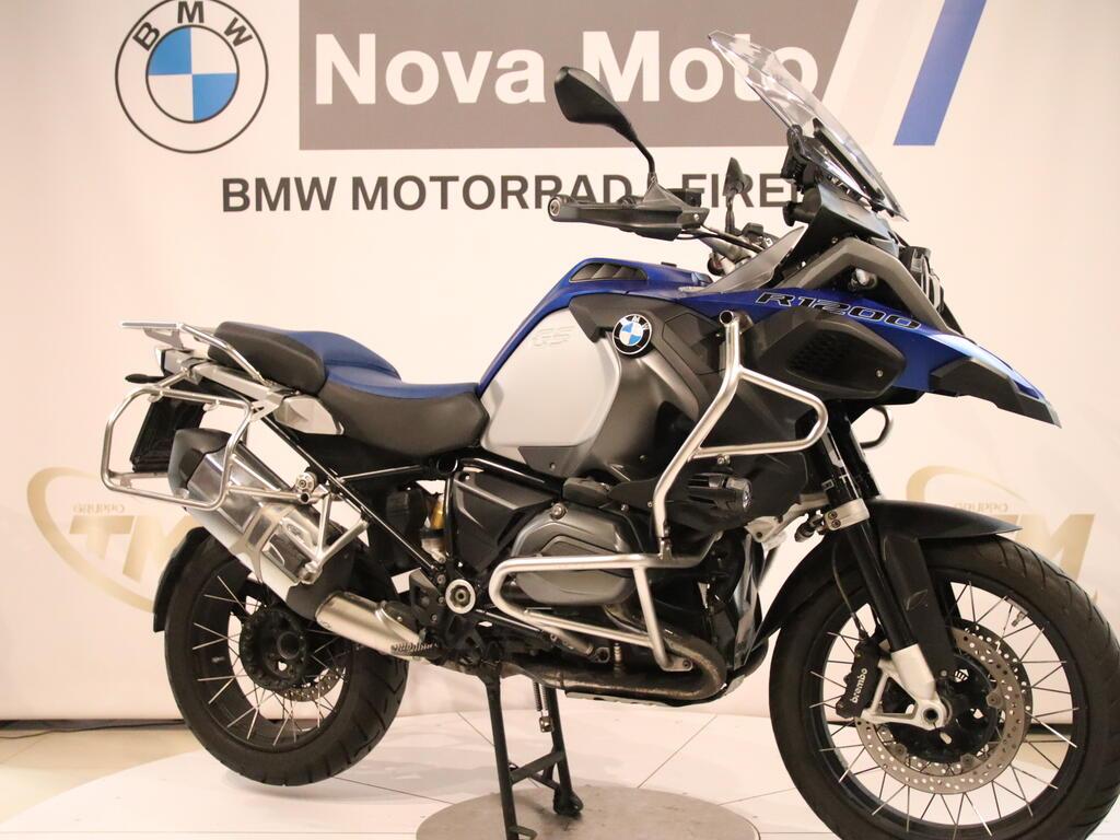 usatostore.bmw-motorrad.it Store BMW Motorrad R 1200 GS BMW R 1200 GS Adventure ABS MY14