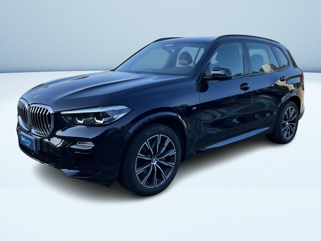 usatostore.bmw.it Store BMW X5 xdrive25d Msport auto