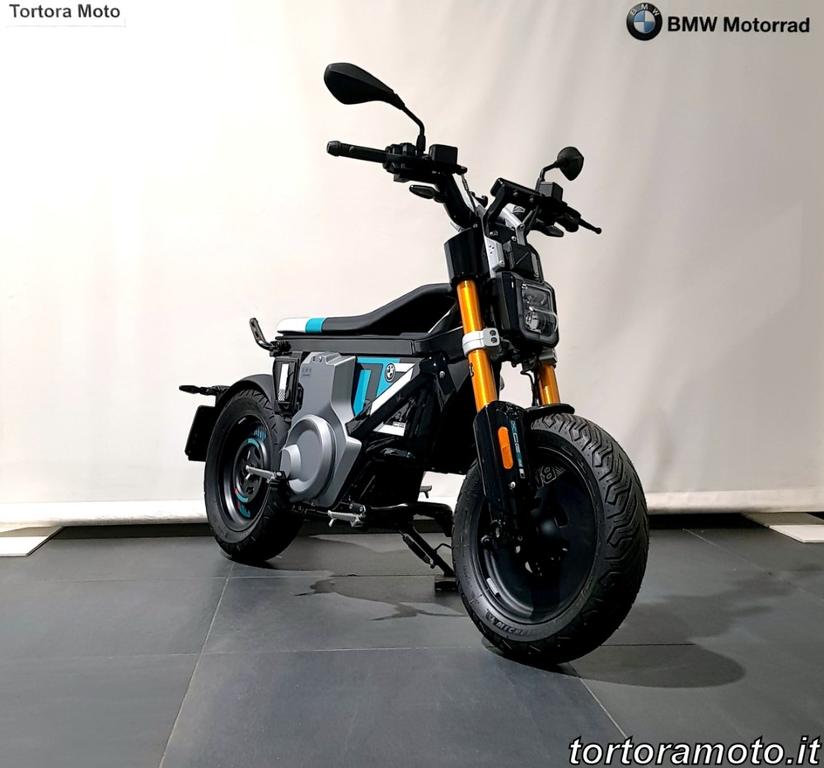 usatostore.bmw-motorrad.it Store BMW Motorrad CE 02 (11Kw) BMW CE 02