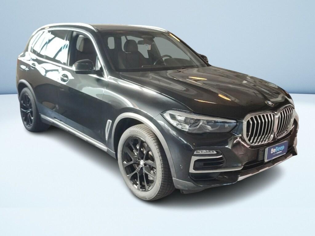 usatostore.bmw.it Store BMW X5 xdrive45e xLine auto