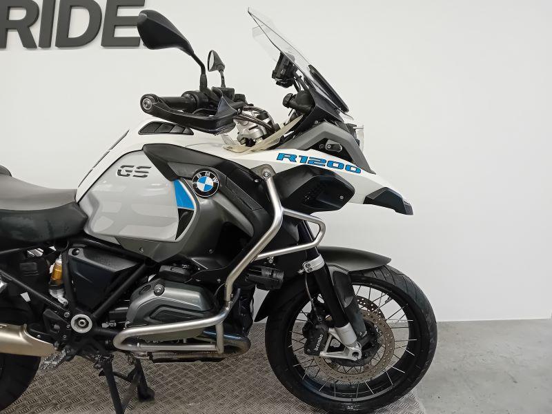 usatostore.bmw.it Store BMW Motorrad R 1200 GS BMW R 1200 GS Adventure ABS MY14