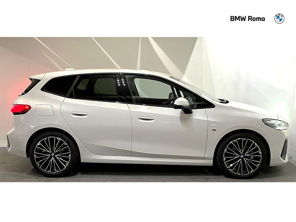 usatostore.bmw.it Store BMW Serie 2 218d Active Tourer Msport auto