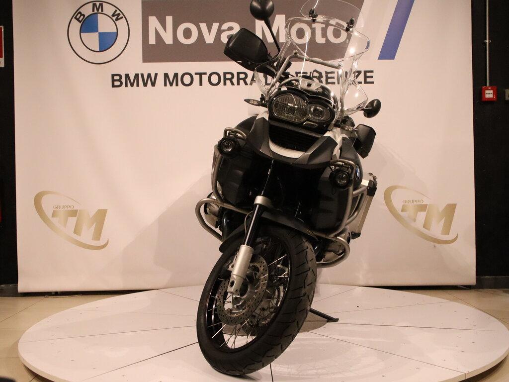 usatostore.bmw-motorrad.it Store BMW Motorrad R 1200 GS BMW R 1200 GS Adventure MY10